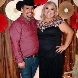 Meet your Posher, Janeth